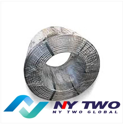 Cored Wire Cored Wire