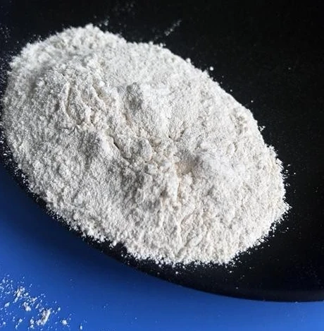 About Magnesium Desulfurizer