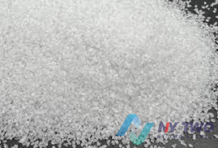 Abrasive White Corundum Powder