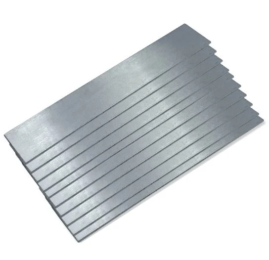 Alumina, The Key Ingredient in Calcined Bauxite, Is A Key Component in The Production Of Aluminum By Electrolysis.