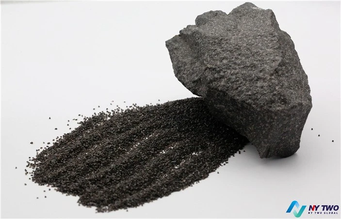 Brown Aluminum Oxide Media