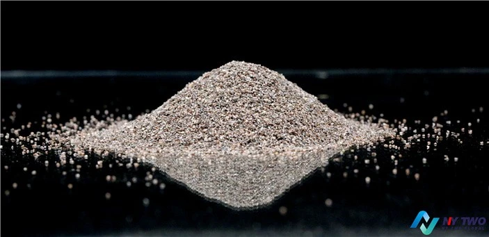 Brown Fused Alumina For High-Quality Abrasives