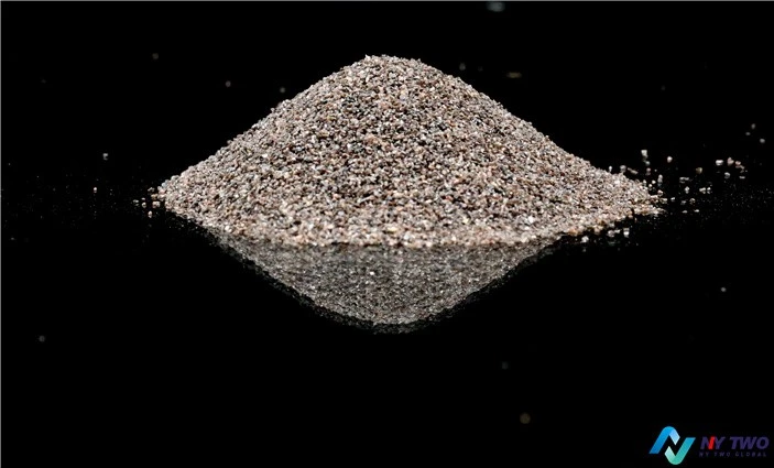 Brown Fused Alumina For High-Quality Abrasives