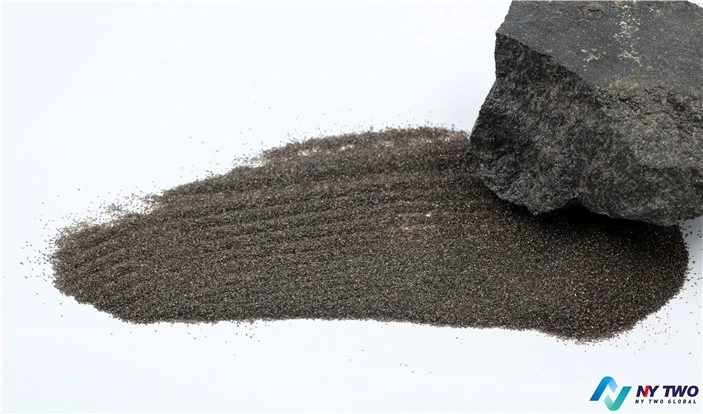 Brown Fused Alumina For High-Quality Abrasives