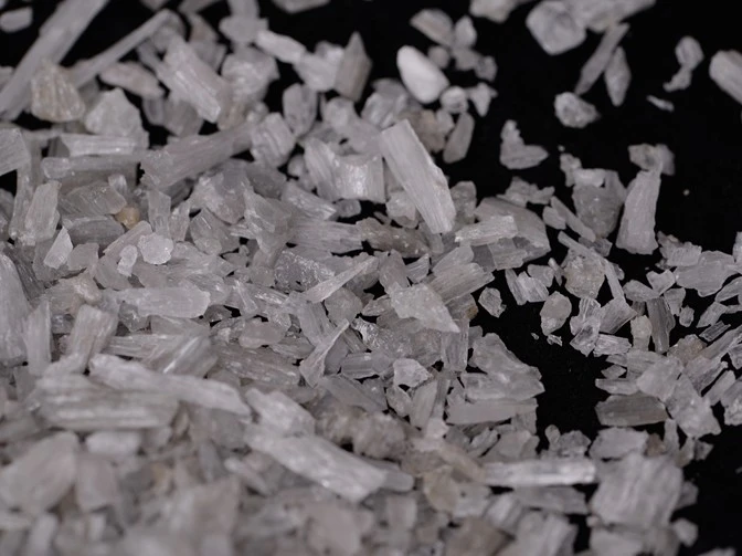 Electric Melt Mullite