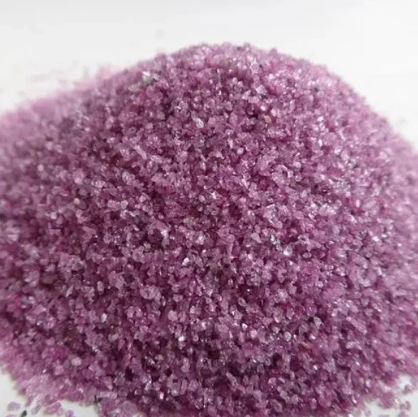 Fused Aluminum Oxide