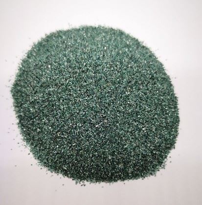 Silicon Oxide Grinding Powder
