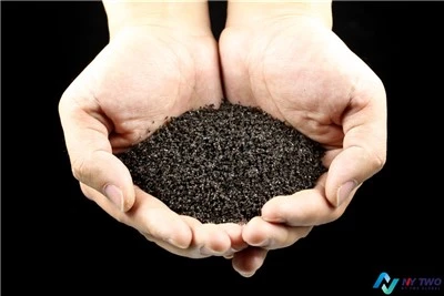 قهوه ای اکسید آلومینیوم Sds