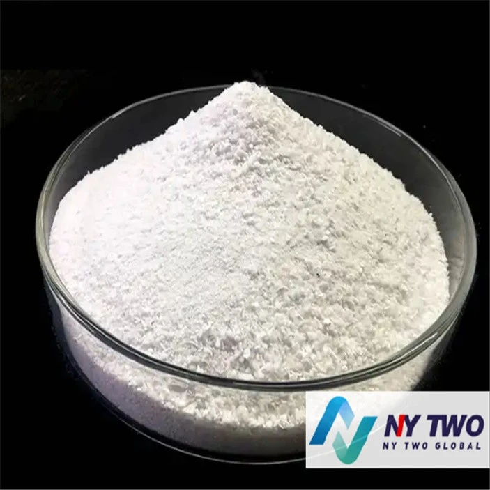 White Corundum Ru