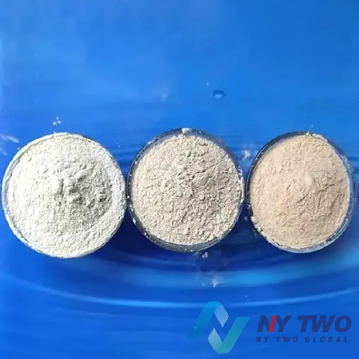 White Fused Alumina Jp