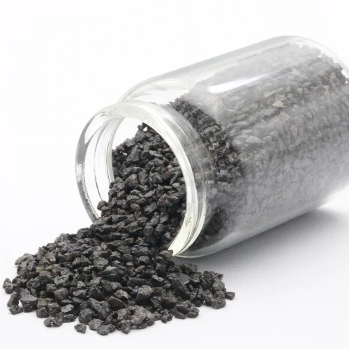Refractory Materials Bauxite Mine Brown Fused Alumina (Al2O3) Aluminum Oxide Powder Fines 325 Mesh
