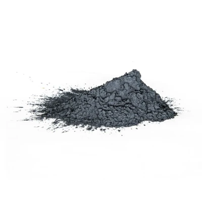 کارخانه پودر کاربید سیلیکون سیاه