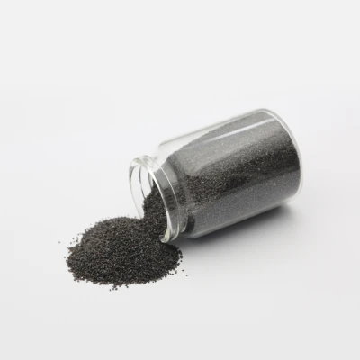 اکسید آلومینیوم ذوب شده قهوه ای (BFA) (Al2O3)