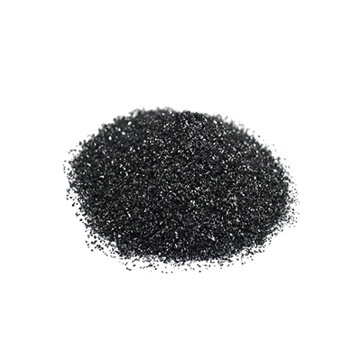 کاربید سیلیکون سیاه الکتروکرب