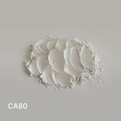 سیمان با آلومینا بالا CA80