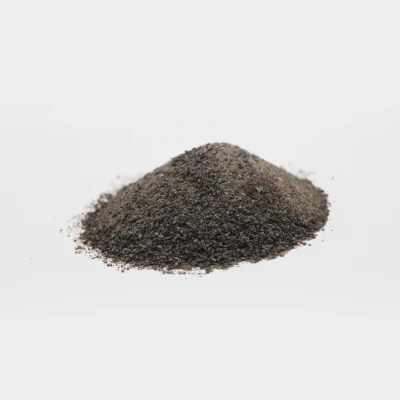 In Addition To Brown Fused Alumina Powder, We Also Offer A Wide Range Of Other Abrasive Products, Including Silica Sand, Aluminum Oxide, And Zirconia.