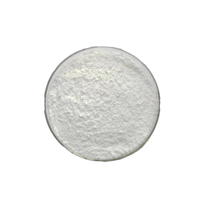 پودر اکسید آلومینیوم سفید OEM