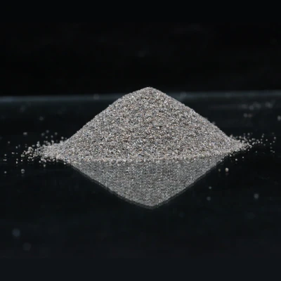 آلومینا ذوب شده قهوه ای Msds