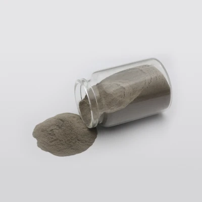 اکسید آلومینیوم ذوب شده قهوه ای (پودر ریز)