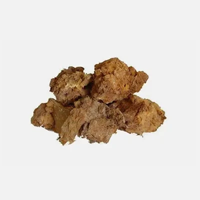 منیزیای مرده سوخته