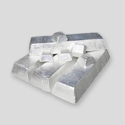 شمش فلز منیزیم 99.99%