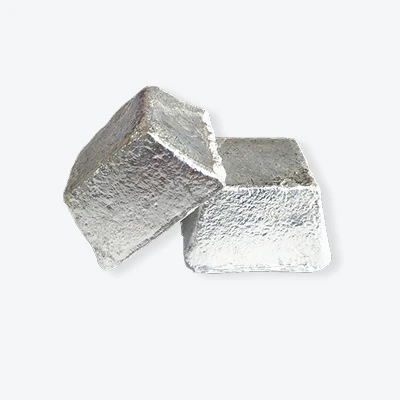منیزیم Mg90 ({1}} تن)