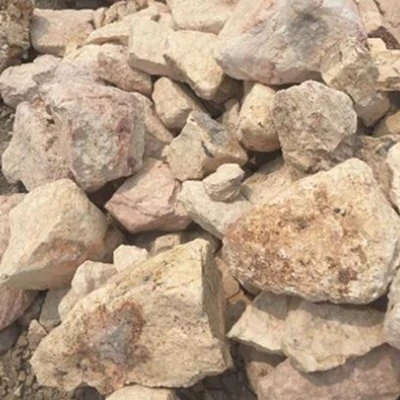 چندین مزیت بوکسیت کلسینه شده در شرکت ما