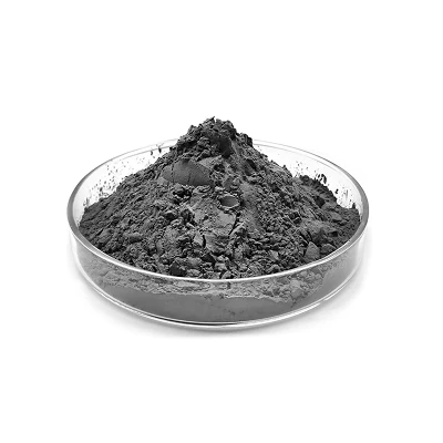پودر سیلیکون کاربید SIC