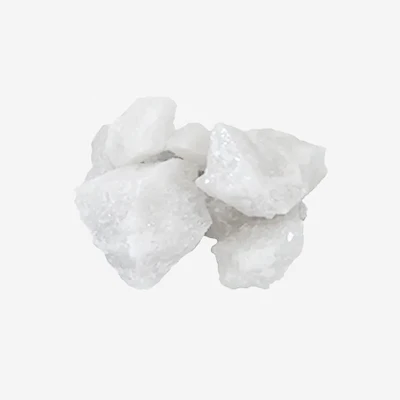منیزیم ذوب شده سفید