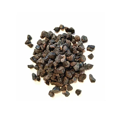 سنگدانه بوکسیت کلسینه شده انگلستان