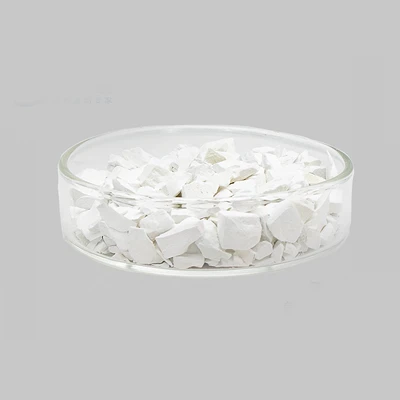 زیرکونیای ذوب شده